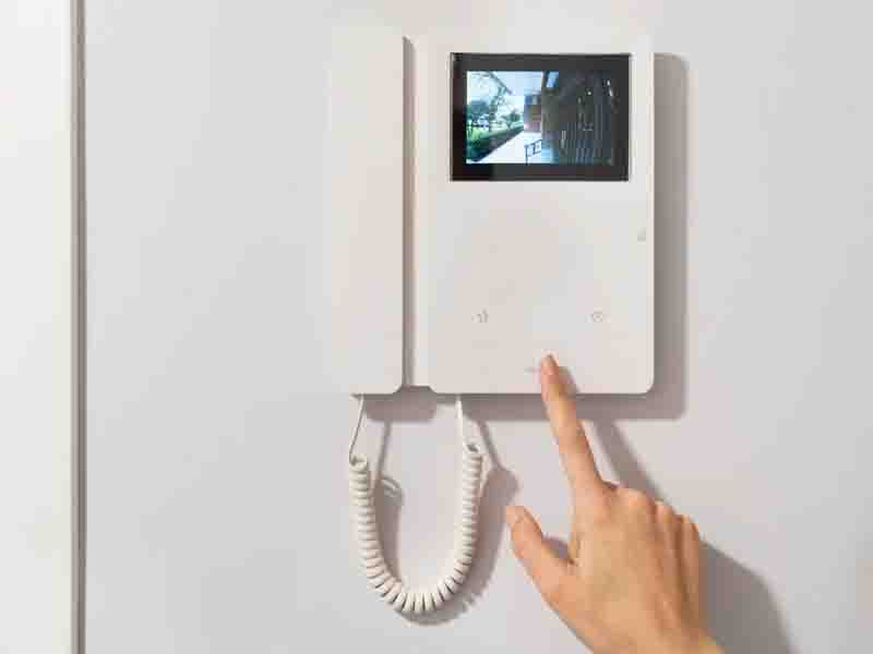 Video Door Phones